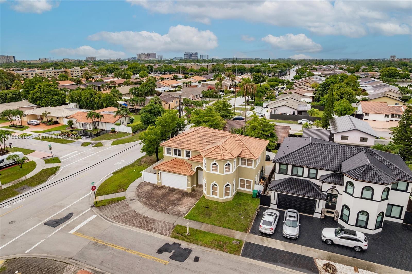 10197 SW 26th Ter, Miami