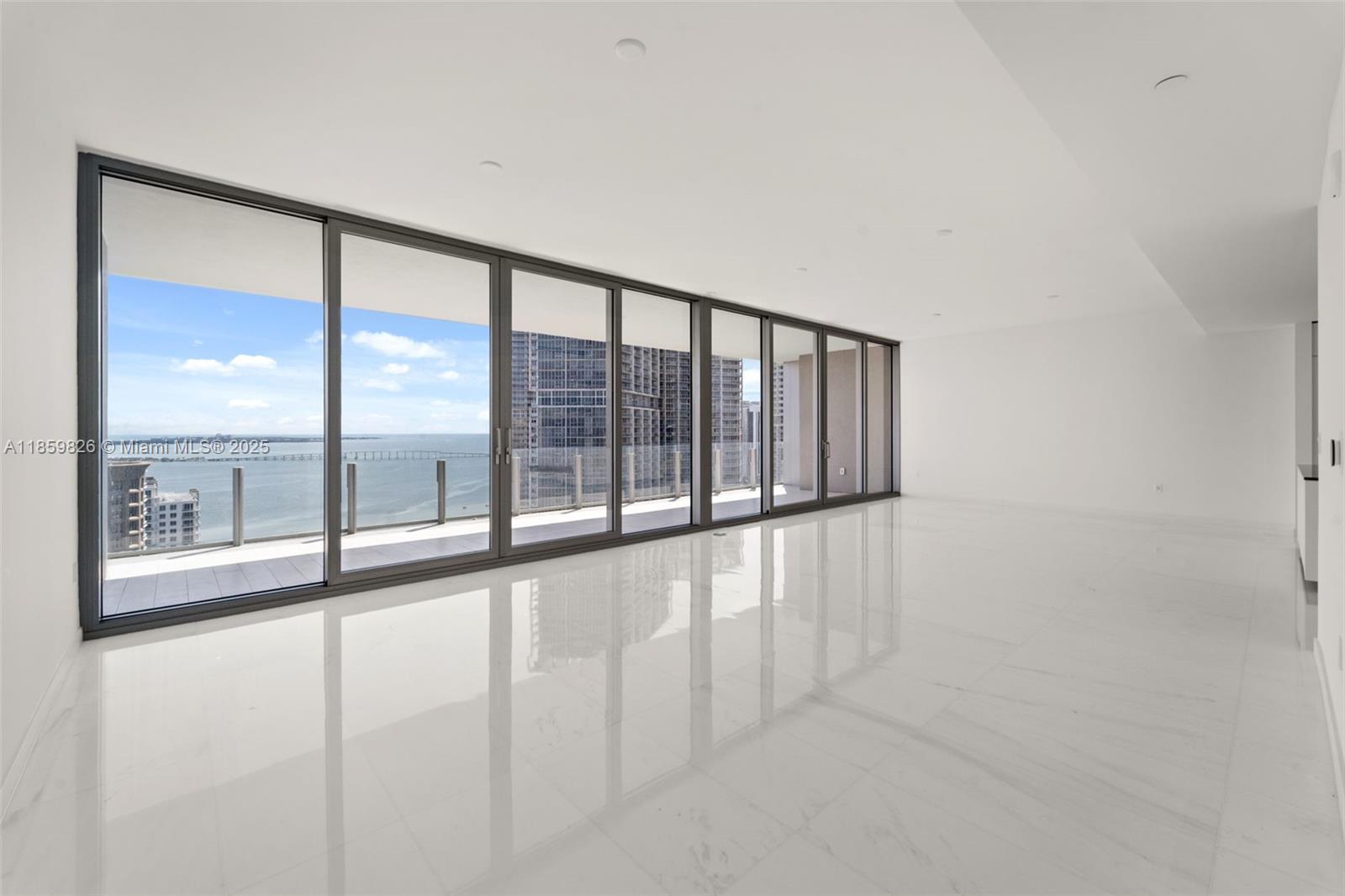 300 Biscayne Blvd Way # 3602
