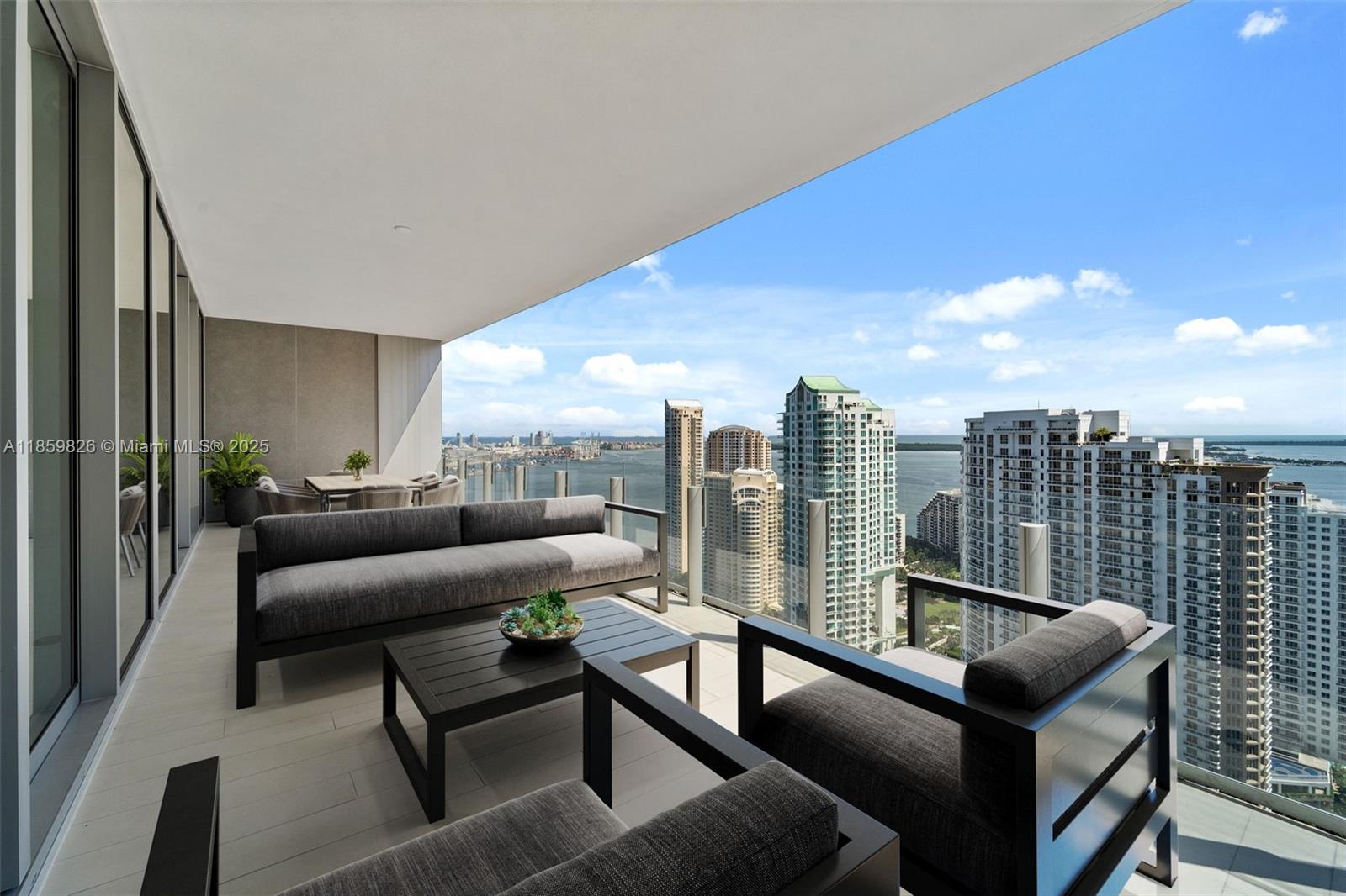 300 Biscayne Blvd Way # 3602
