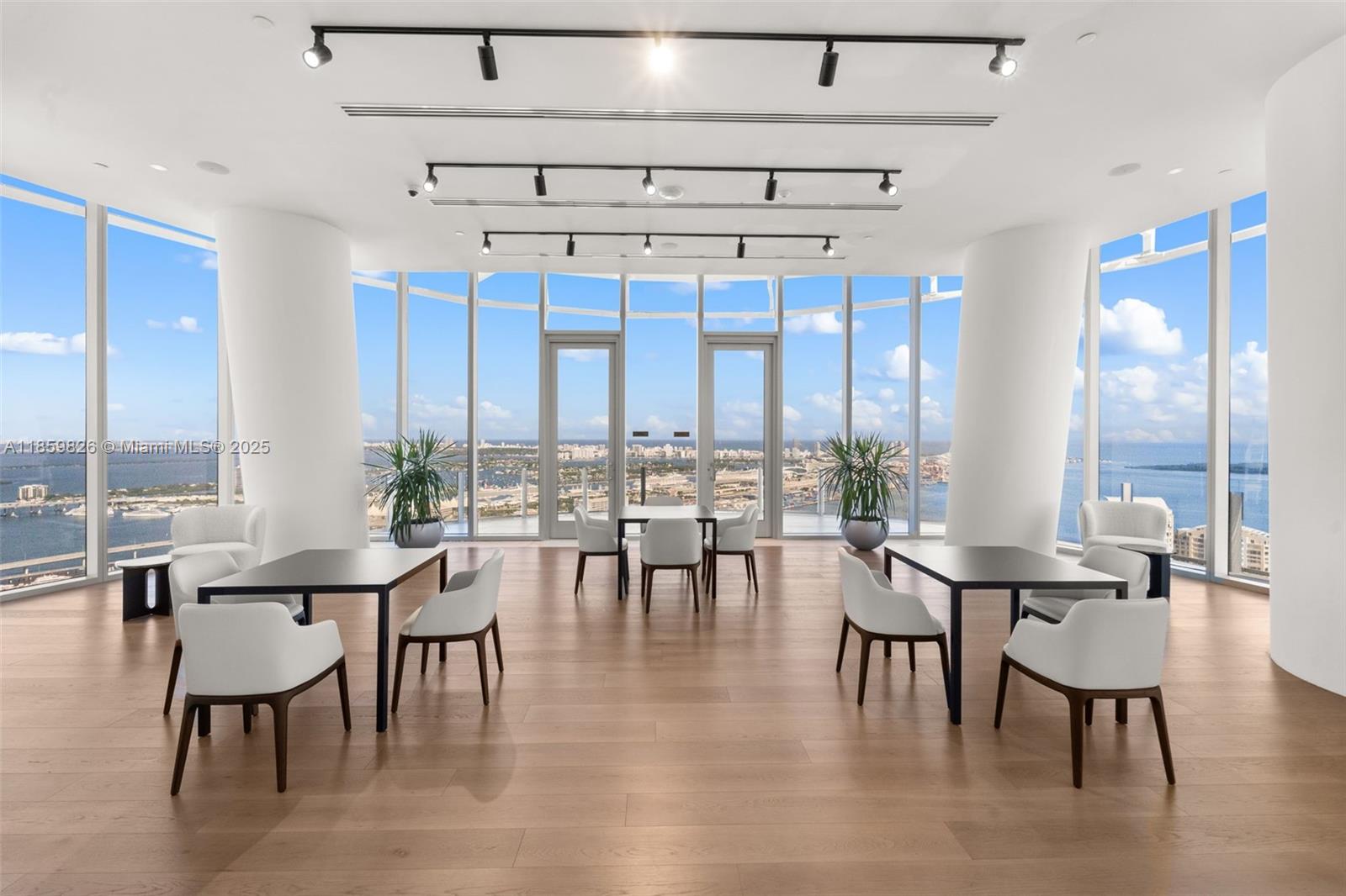 300 Biscayne Blvd Way # 3602