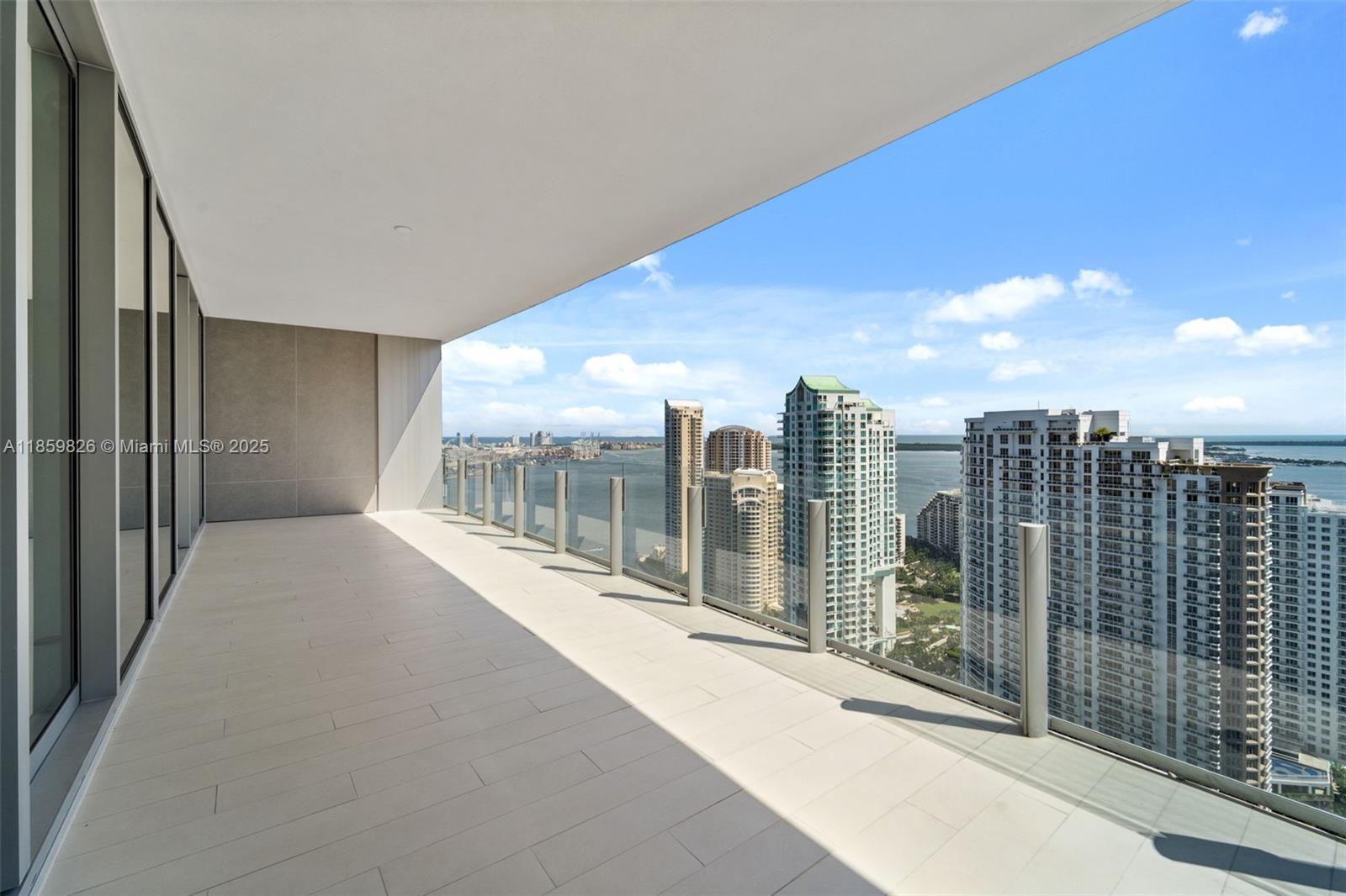 300 Biscayne Blvd Way # 3602
