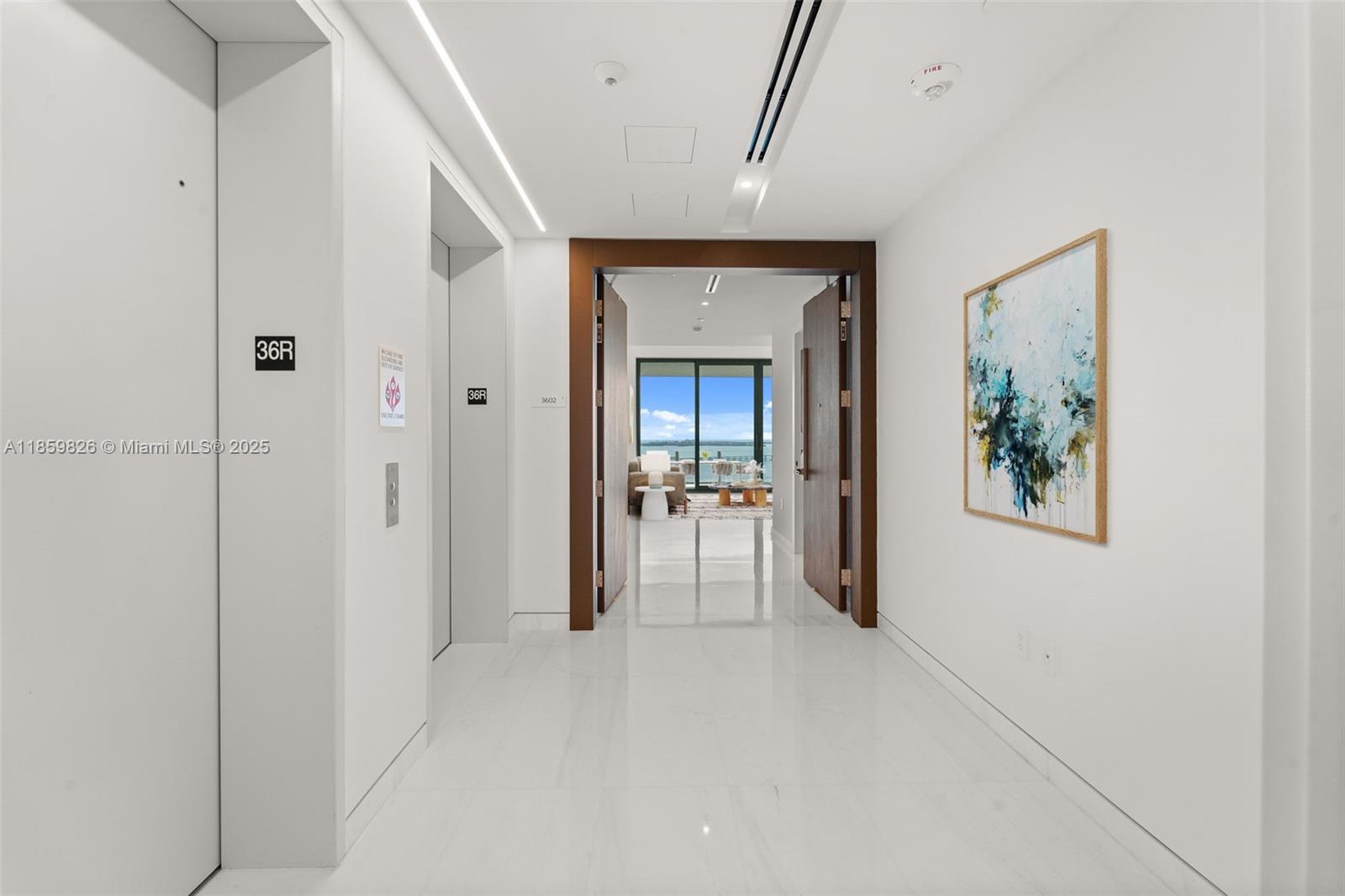 300 Biscayne Blvd Way # 3602