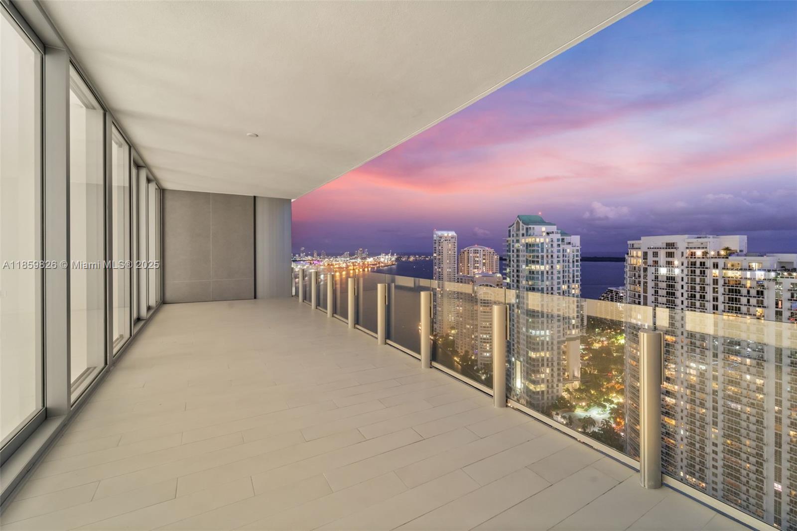 300 Biscayne Blvd Way # 3602