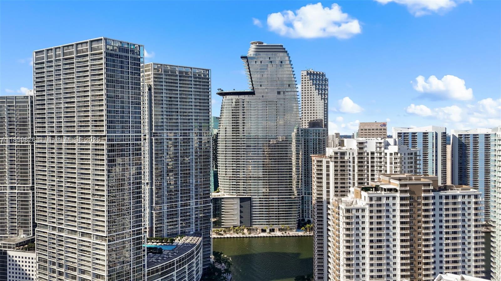 300 Biscayne Blvd Way # 3602