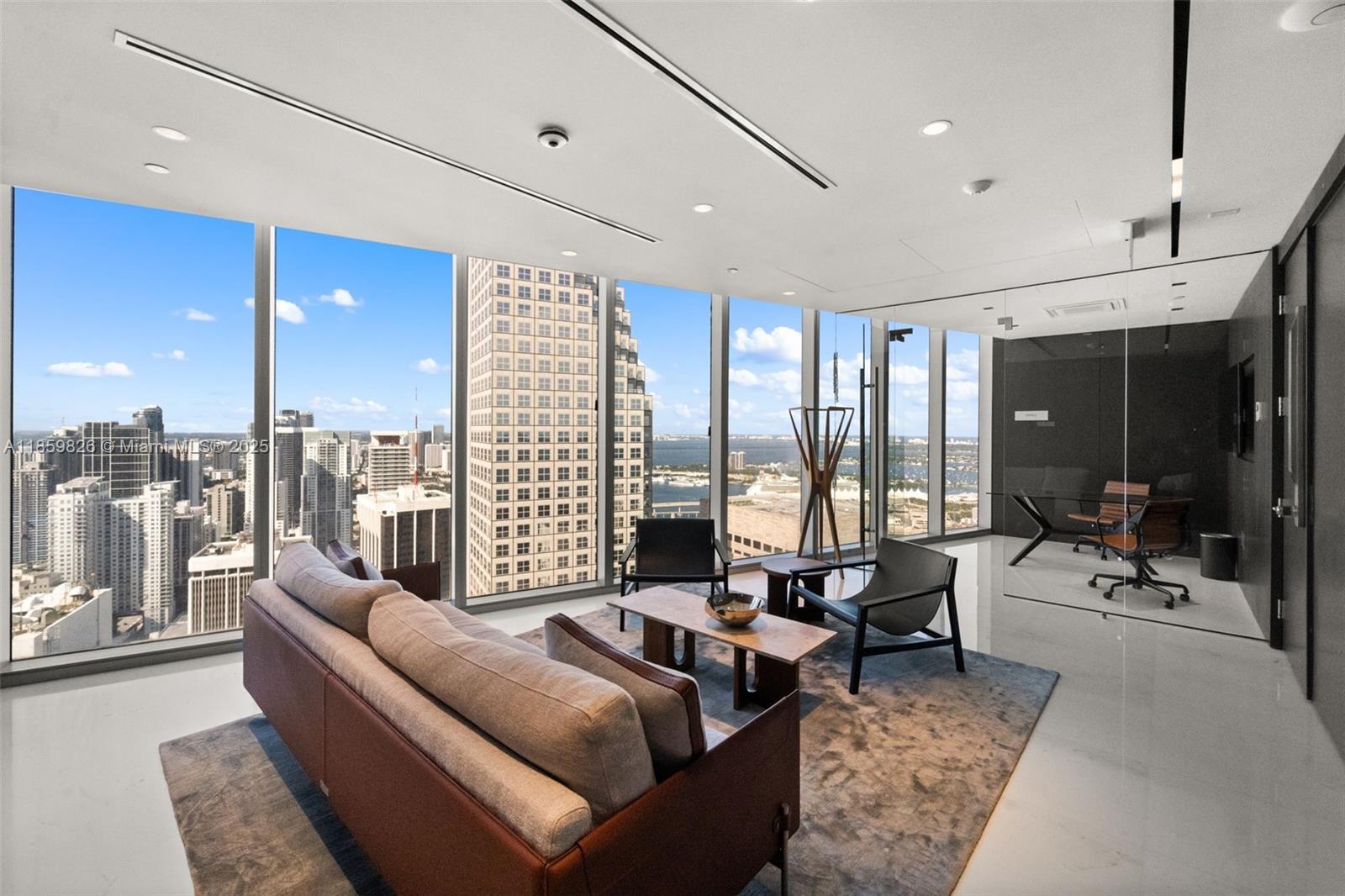 300 Biscayne Blvd Way # 3602