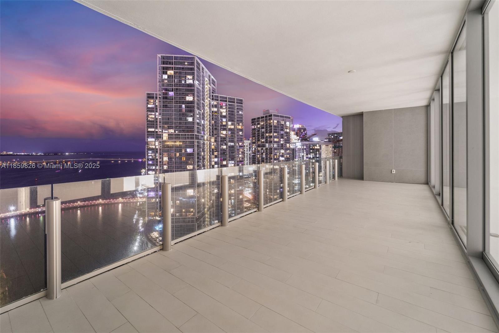 300 Biscayne Blvd Way # 3602