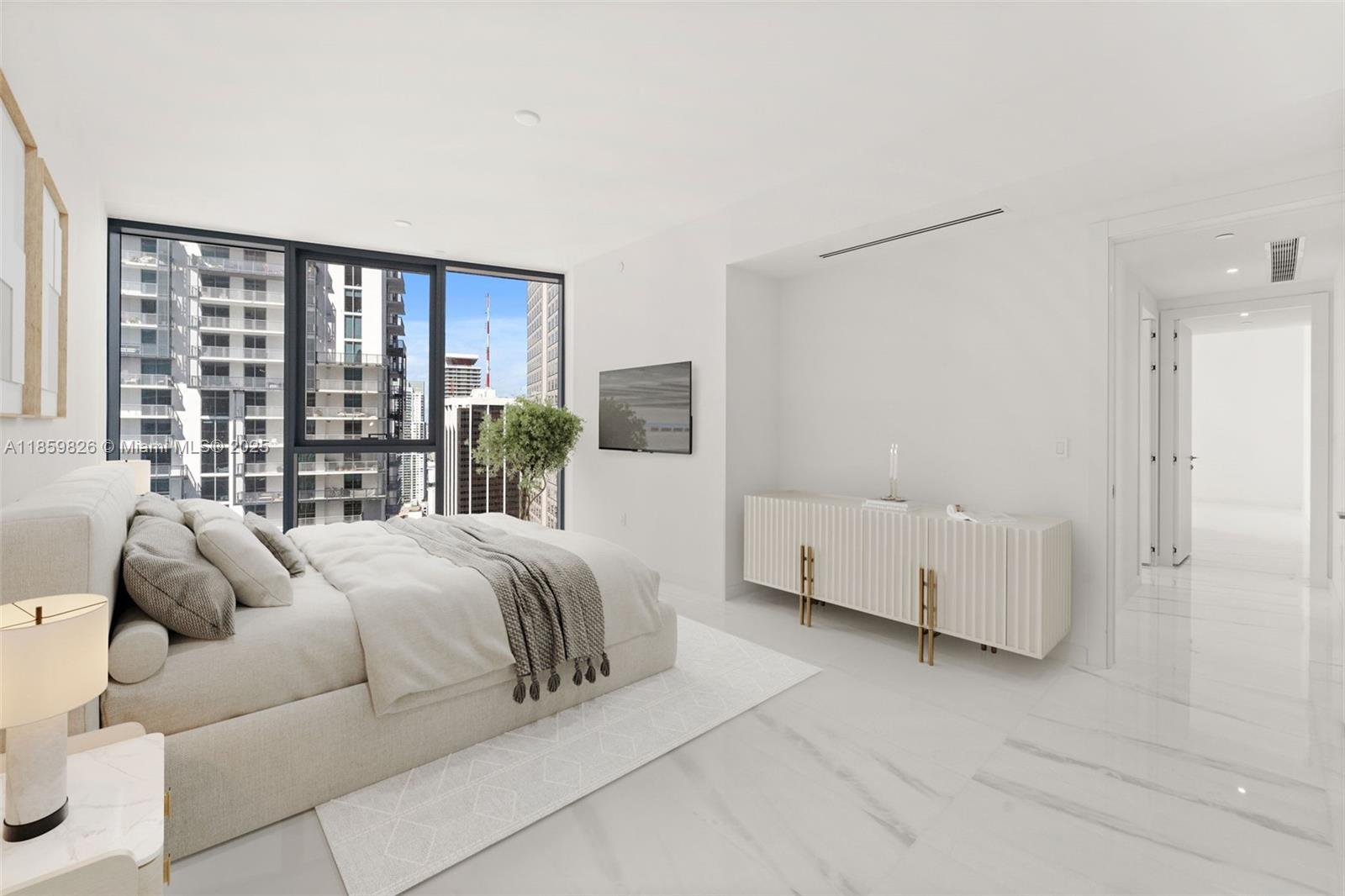 300 Biscayne Blvd Way # 3602