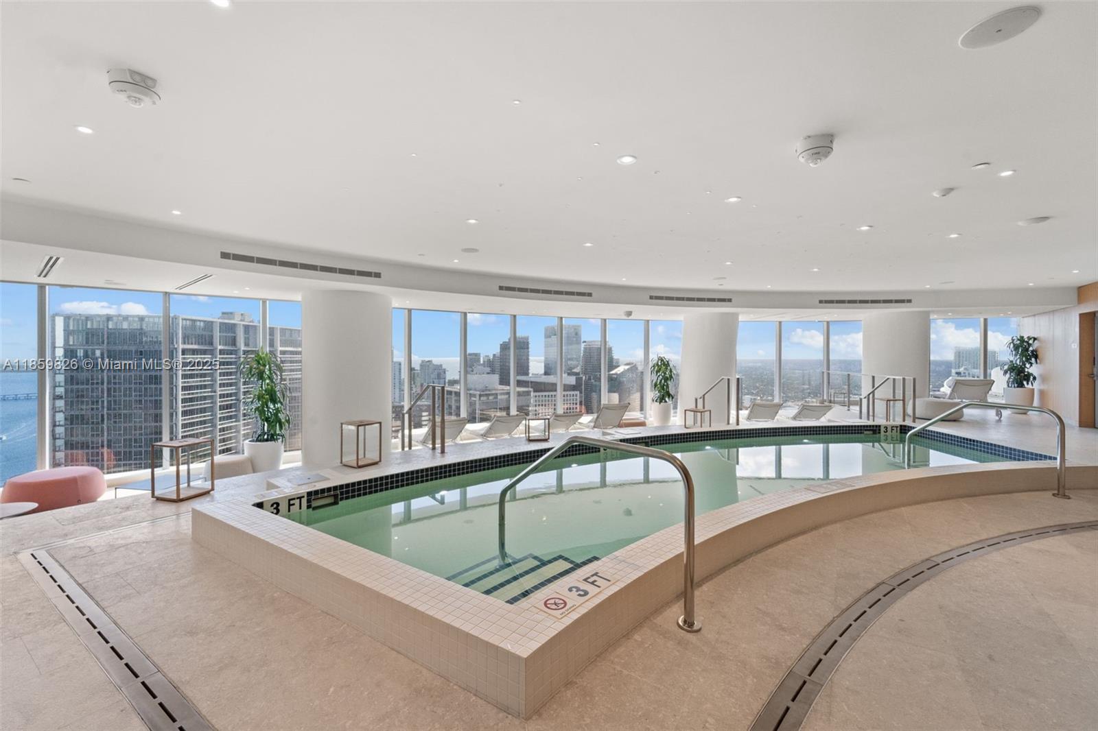 300 Biscayne Blvd Way # 3602