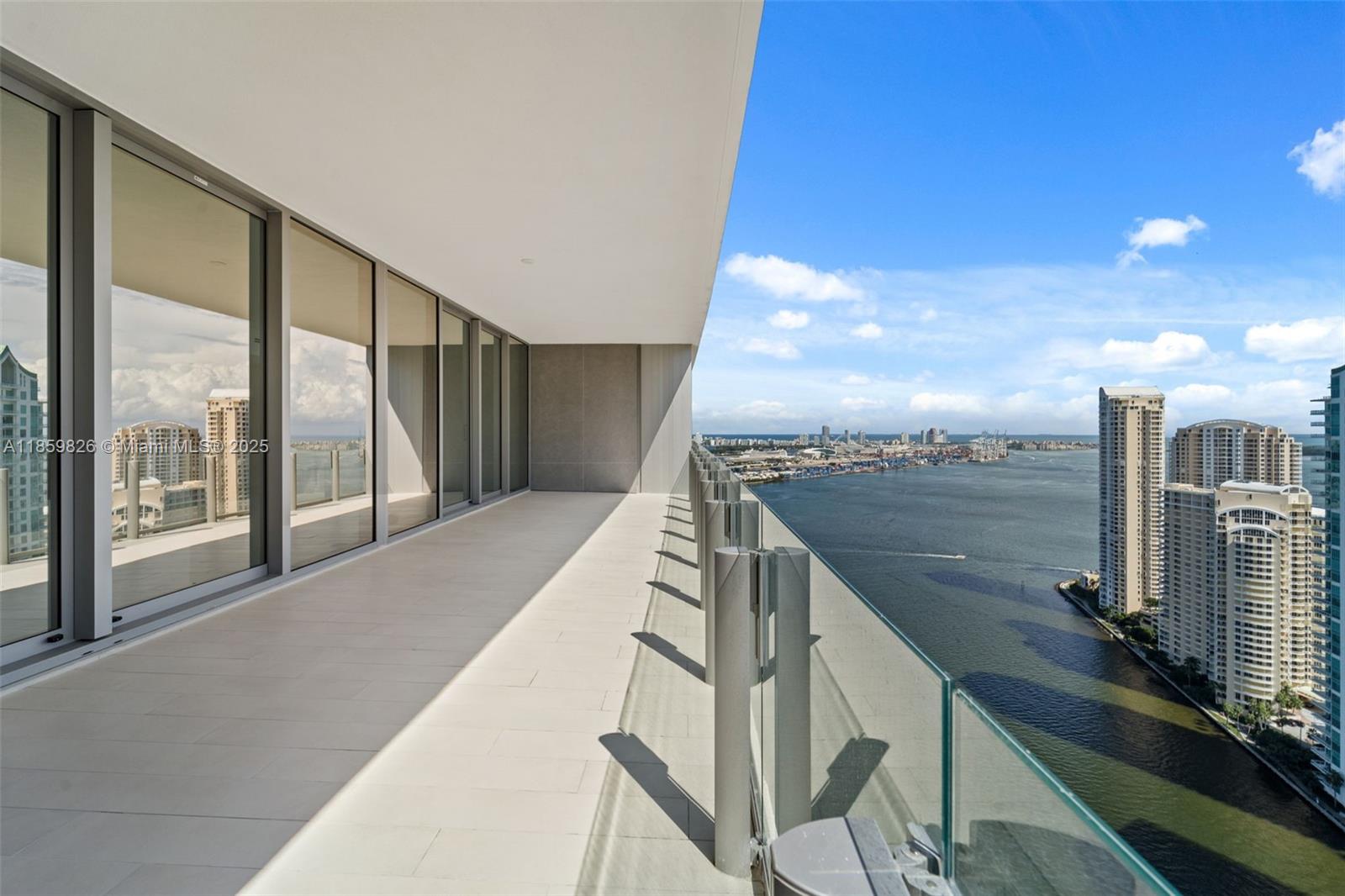 300 Biscayne Blvd Way # 3602