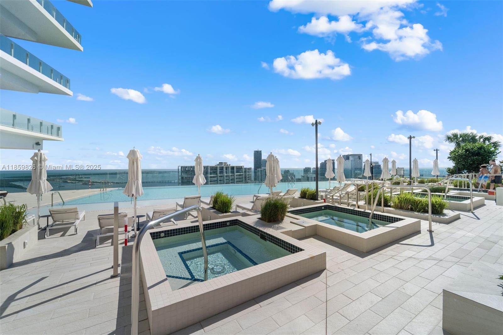 300 Biscayne Blvd Way # 3602