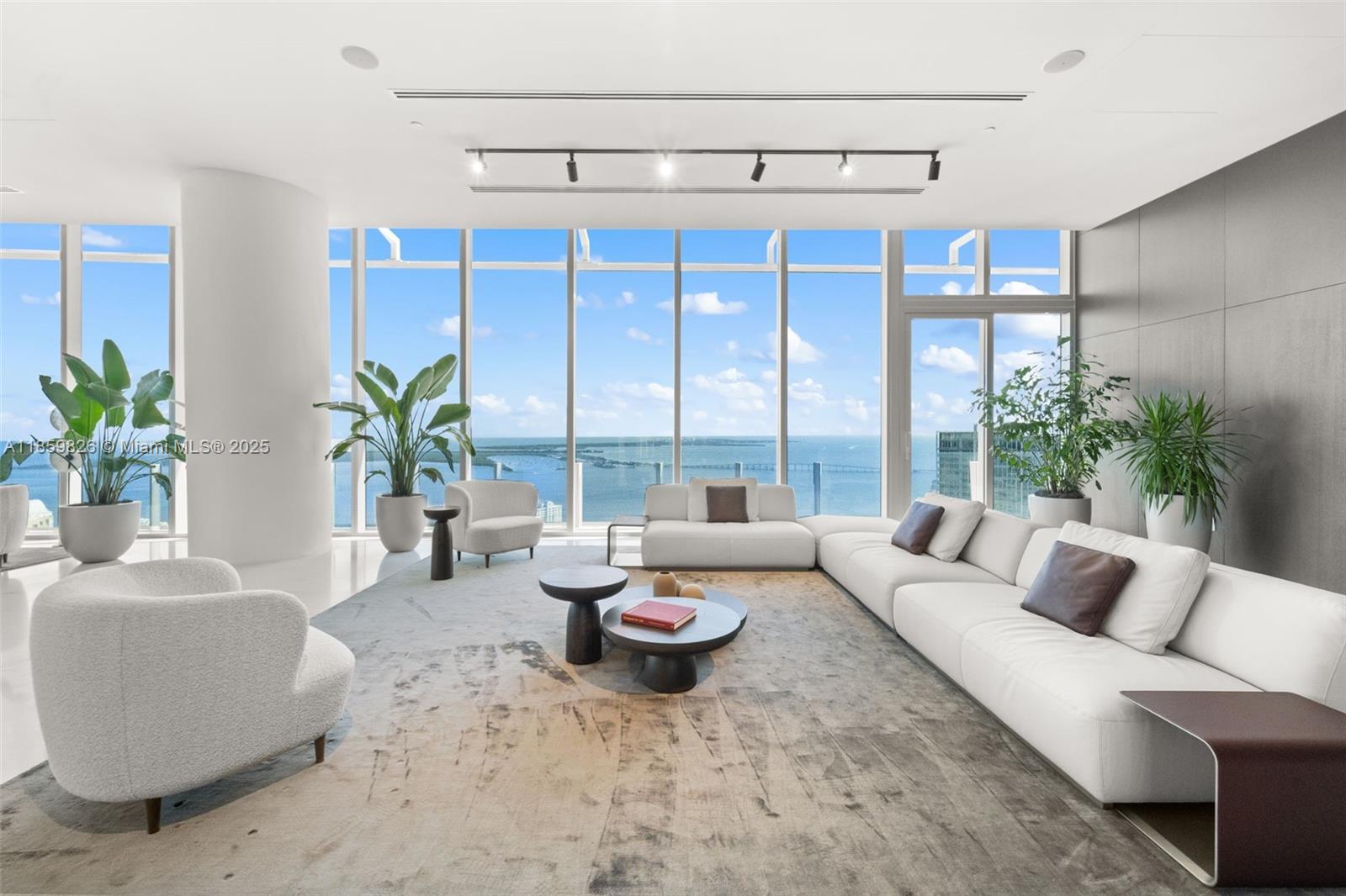 300 Biscayne Blvd Way # 3602