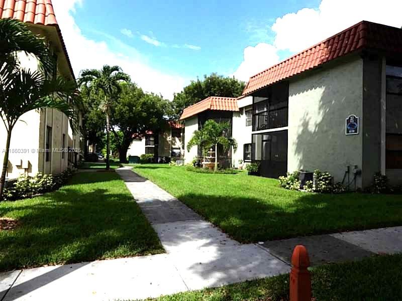 9704 Hammocks Blvd # 103