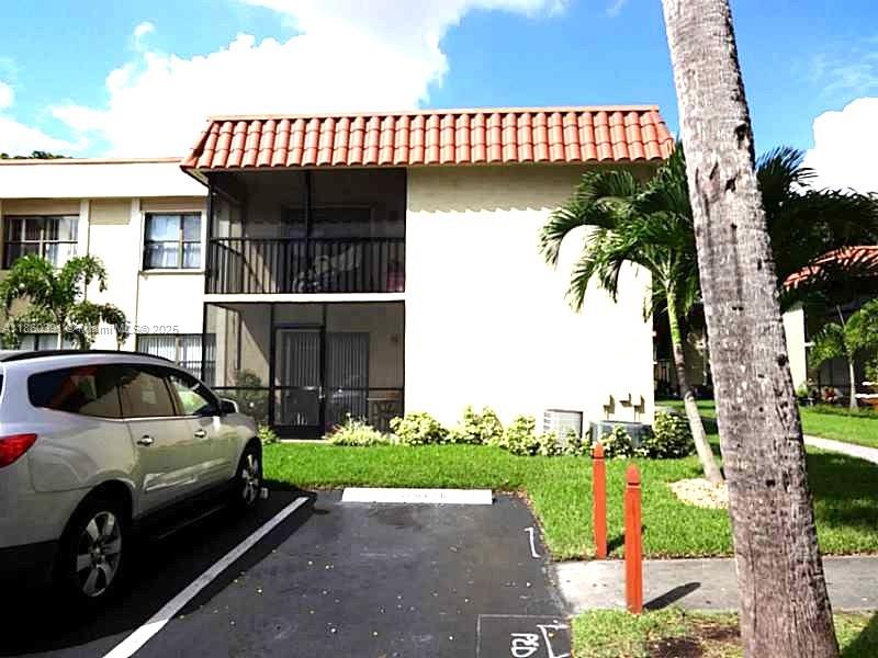 9704 Hammocks Blvd # 103