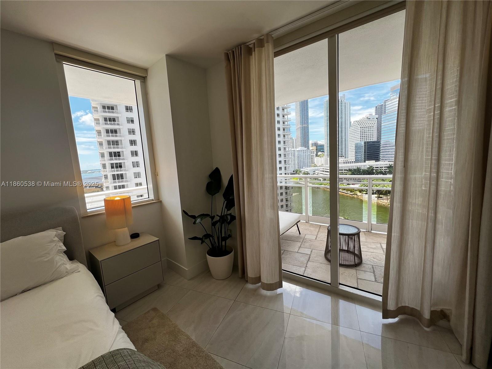 901 Brickell Key Blvd # 1509
