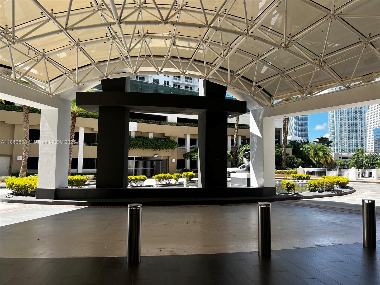 901 Brickell Key Blvd # 1509