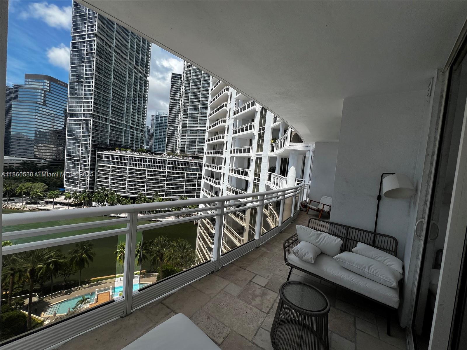 901 Brickell Key Blvd # 1509
