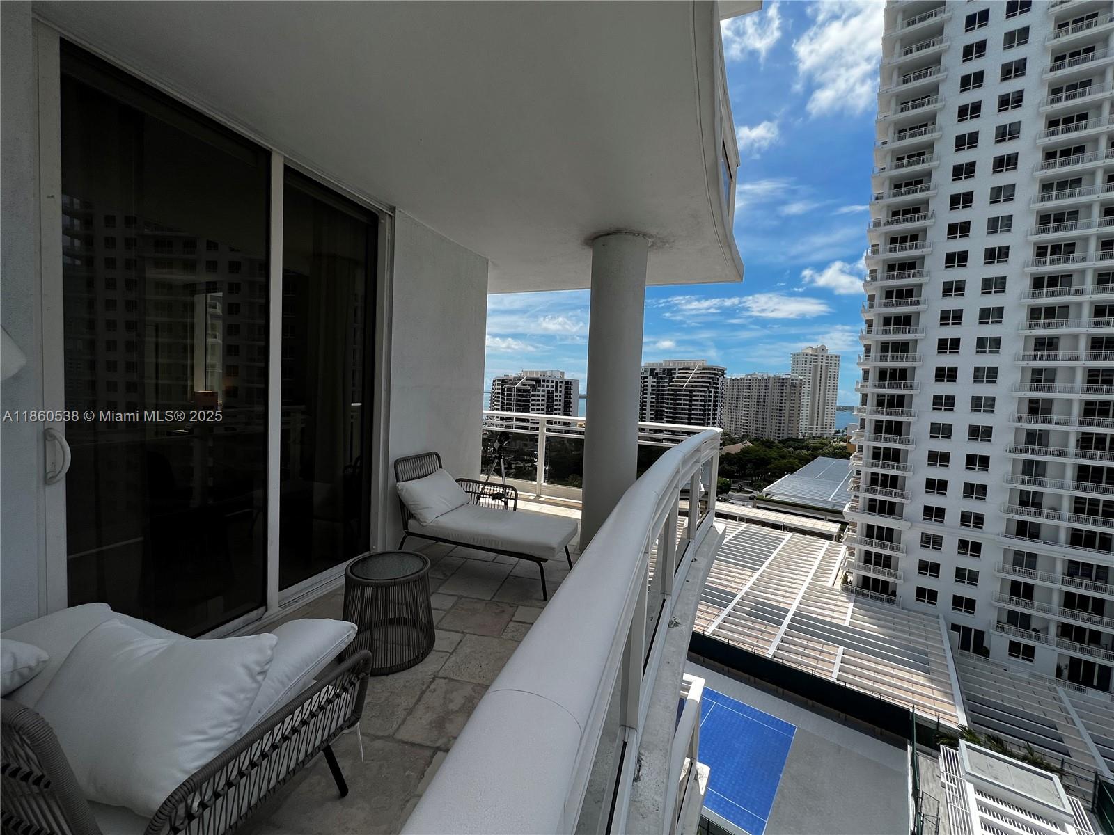 901 Brickell Key Blvd # 1509