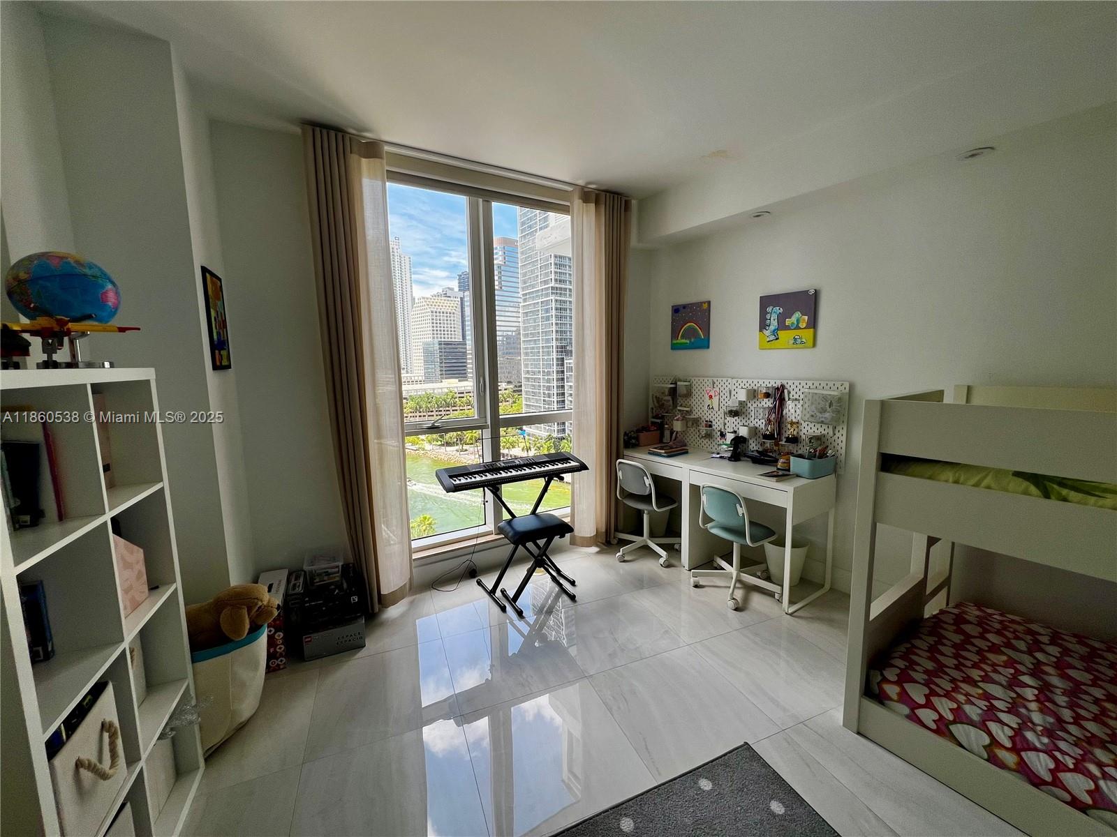 901 Brickell Key Blvd # 1509