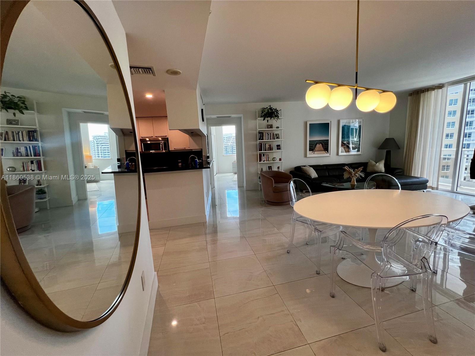 901 Brickell Key Blvd # 1509