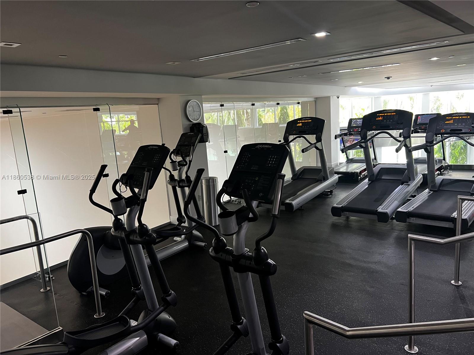 901 Brickell Key Blvd # 1509