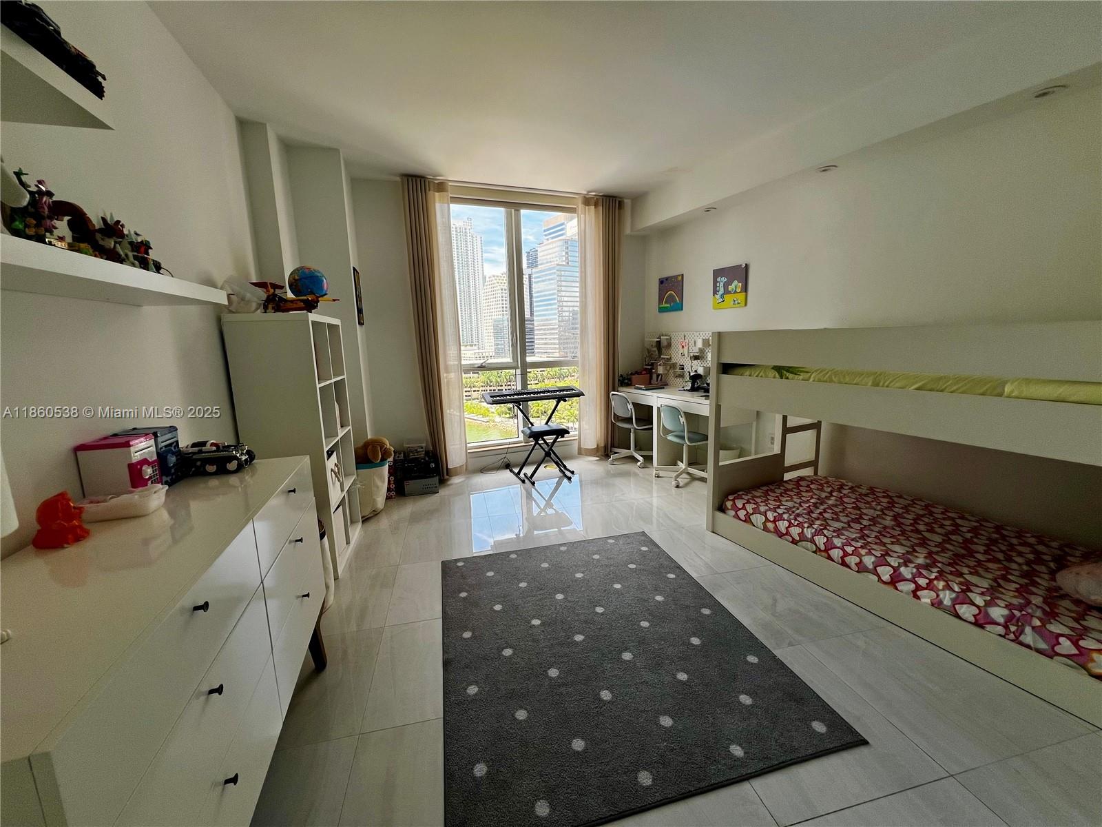 901 Brickell Key Blvd # 1509