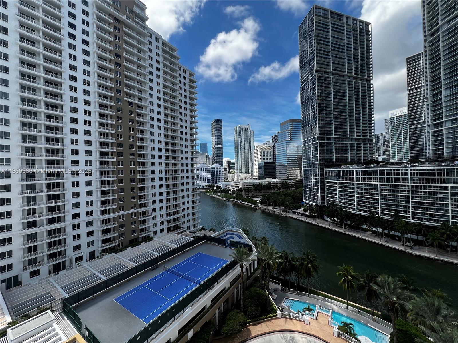 901 Brickell Key Blvd # 1509