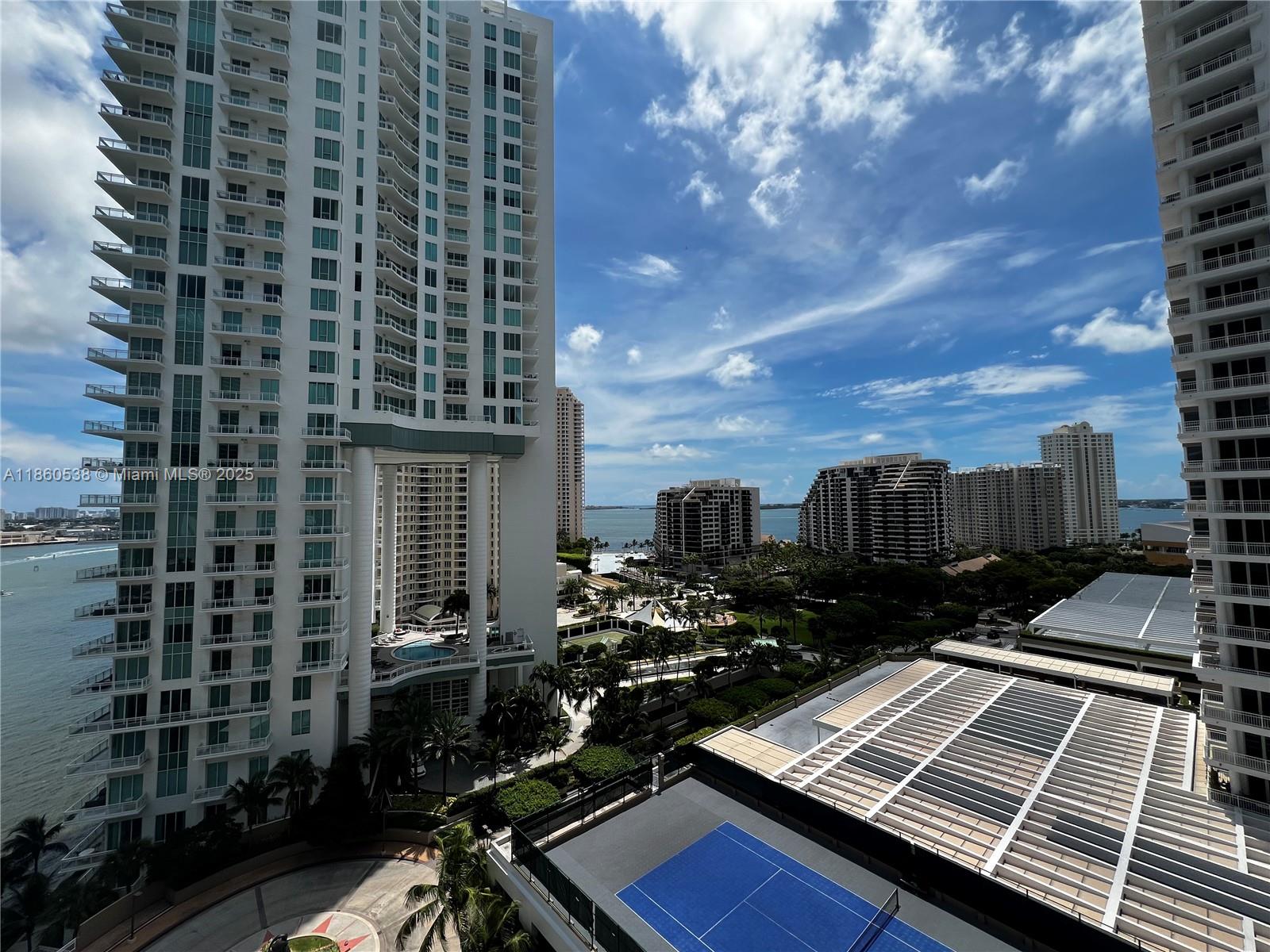 901 Brickell Key Blvd # 1509