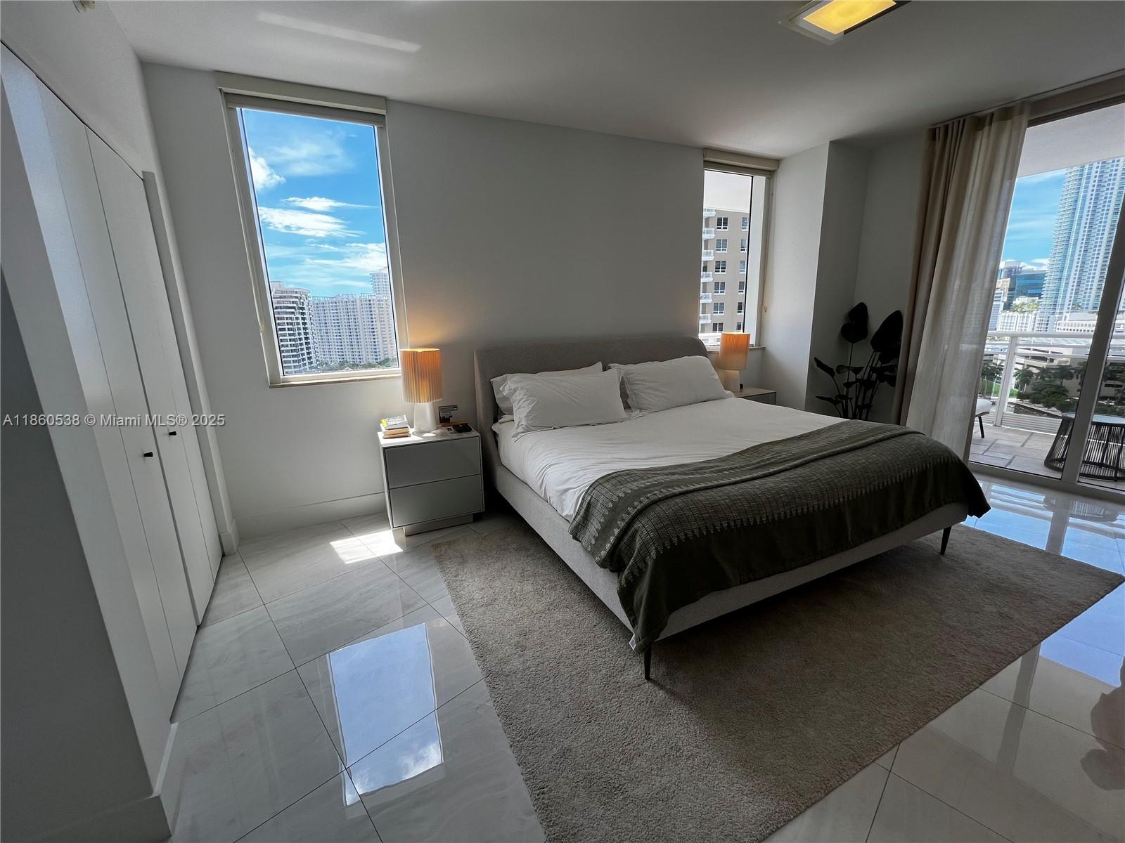 901 Brickell Key Blvd # 1509