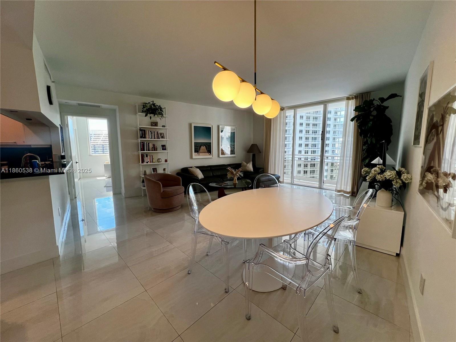 901 Brickell Key Blvd # 1509