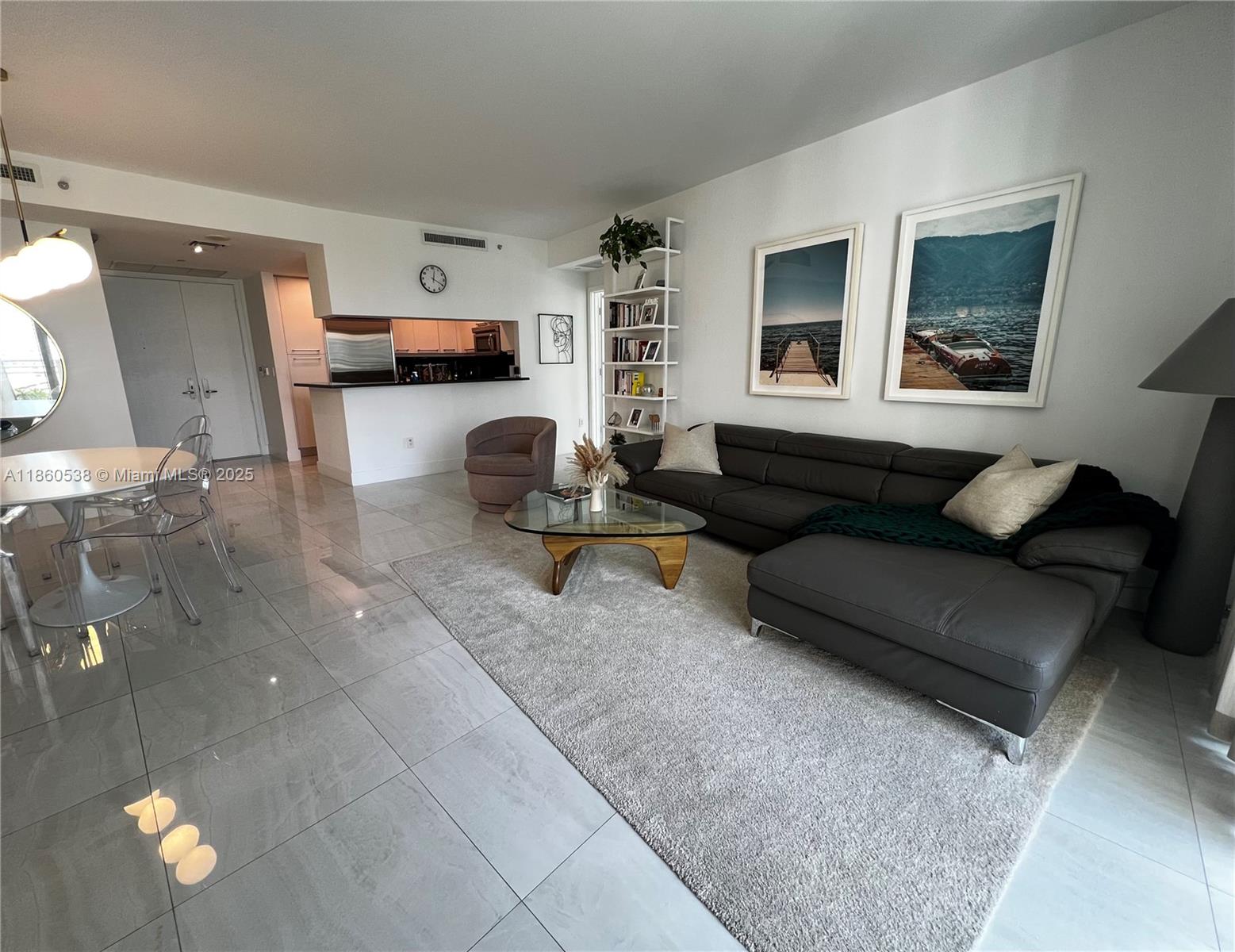901 Brickell Key Blvd # 1509