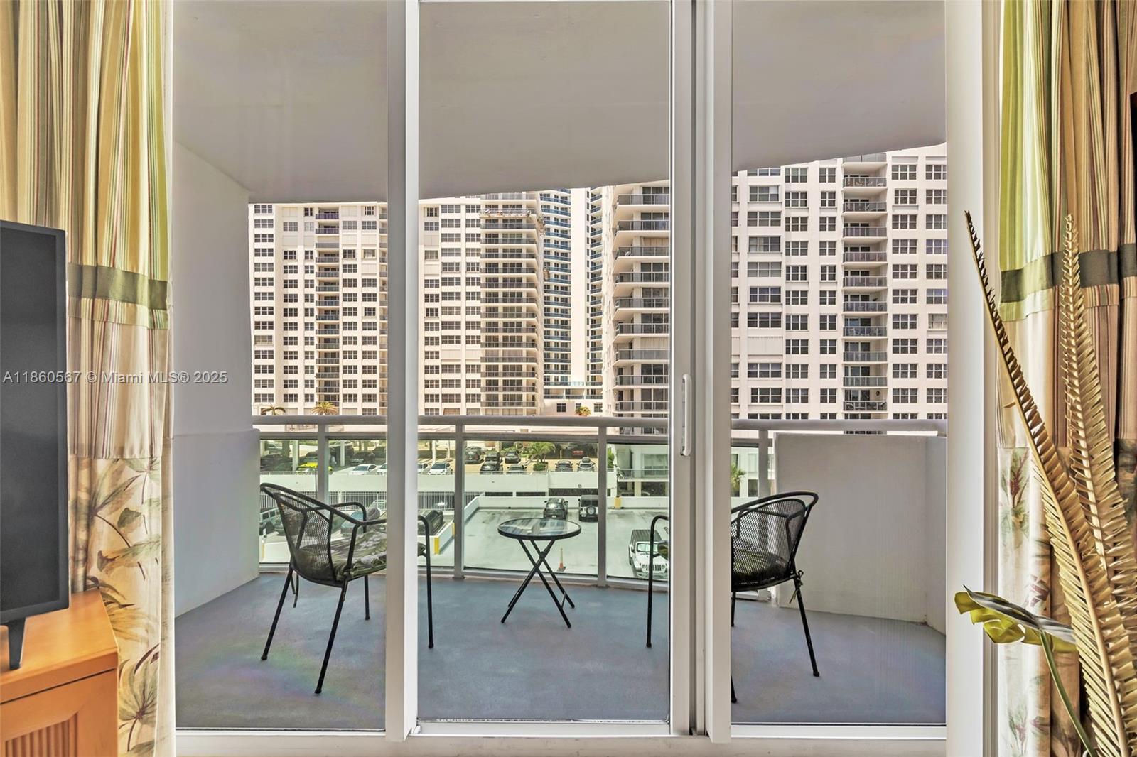 3001 S Ocean Dr # 403