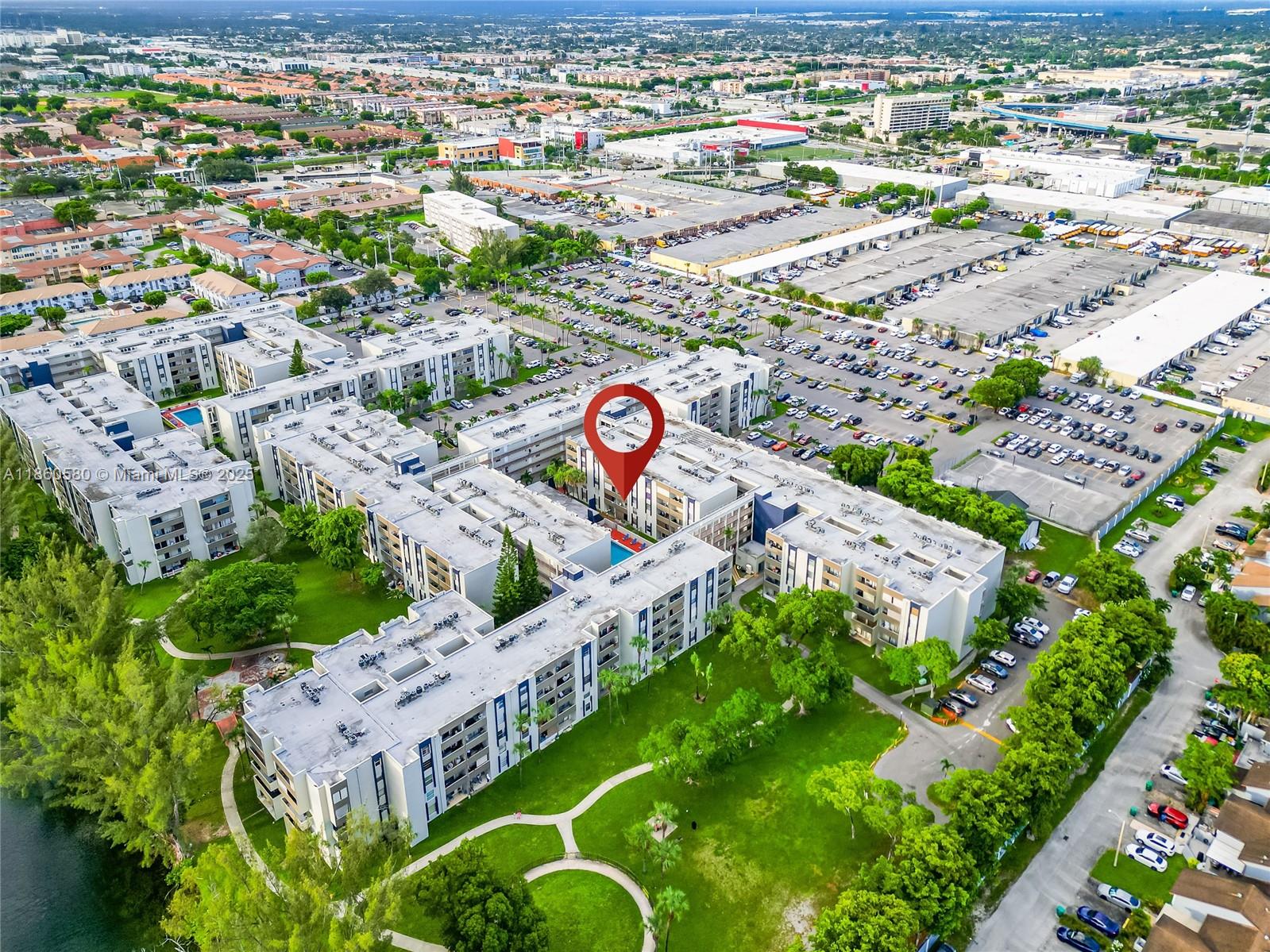 10000 NW 80th Ct # 2247