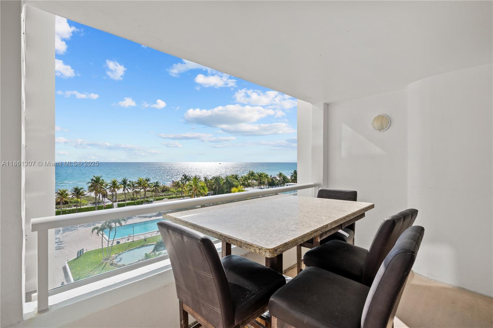 5005 Collins Ave # 615