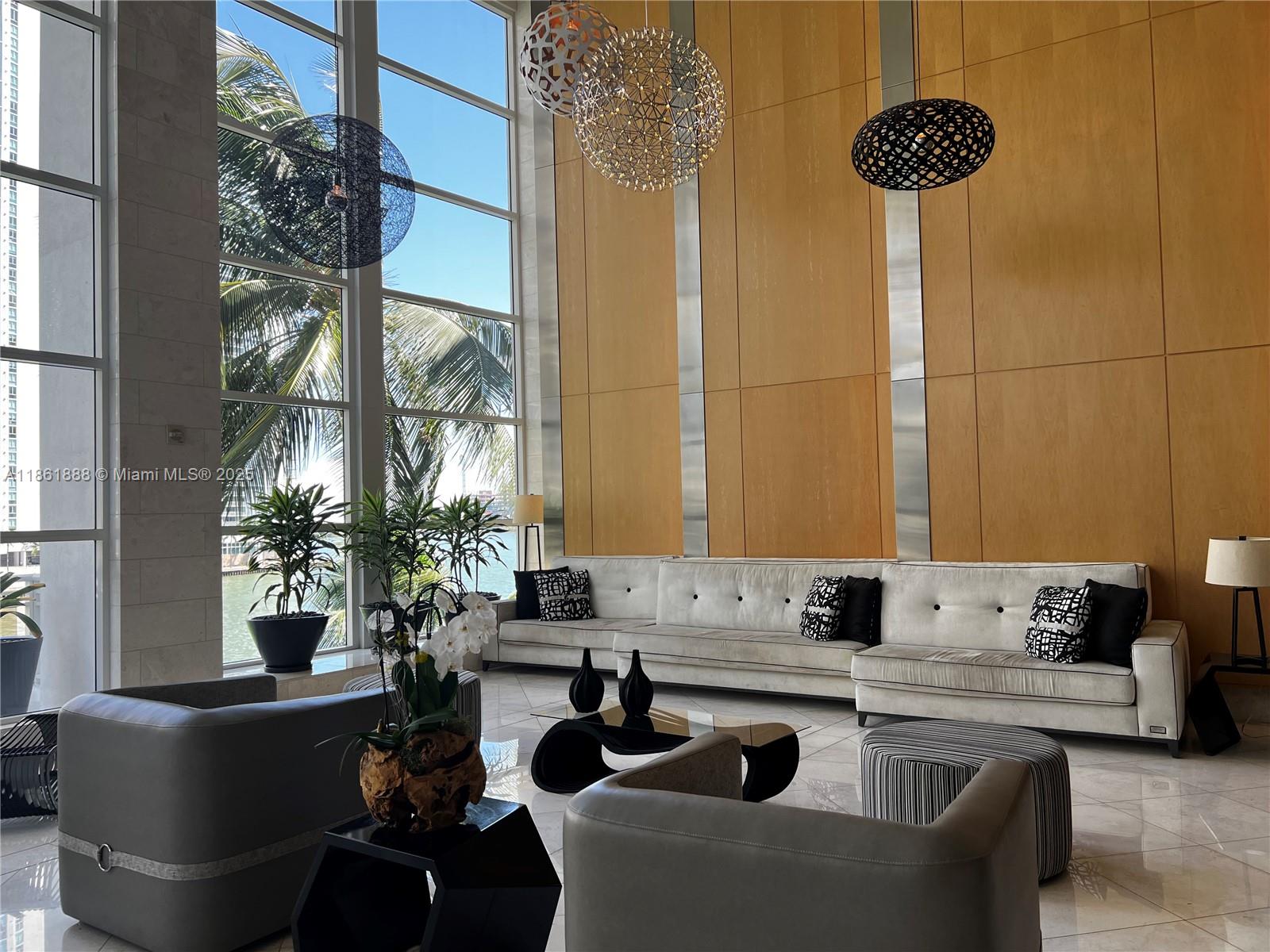 901 Brickell Key Blvd # 1001