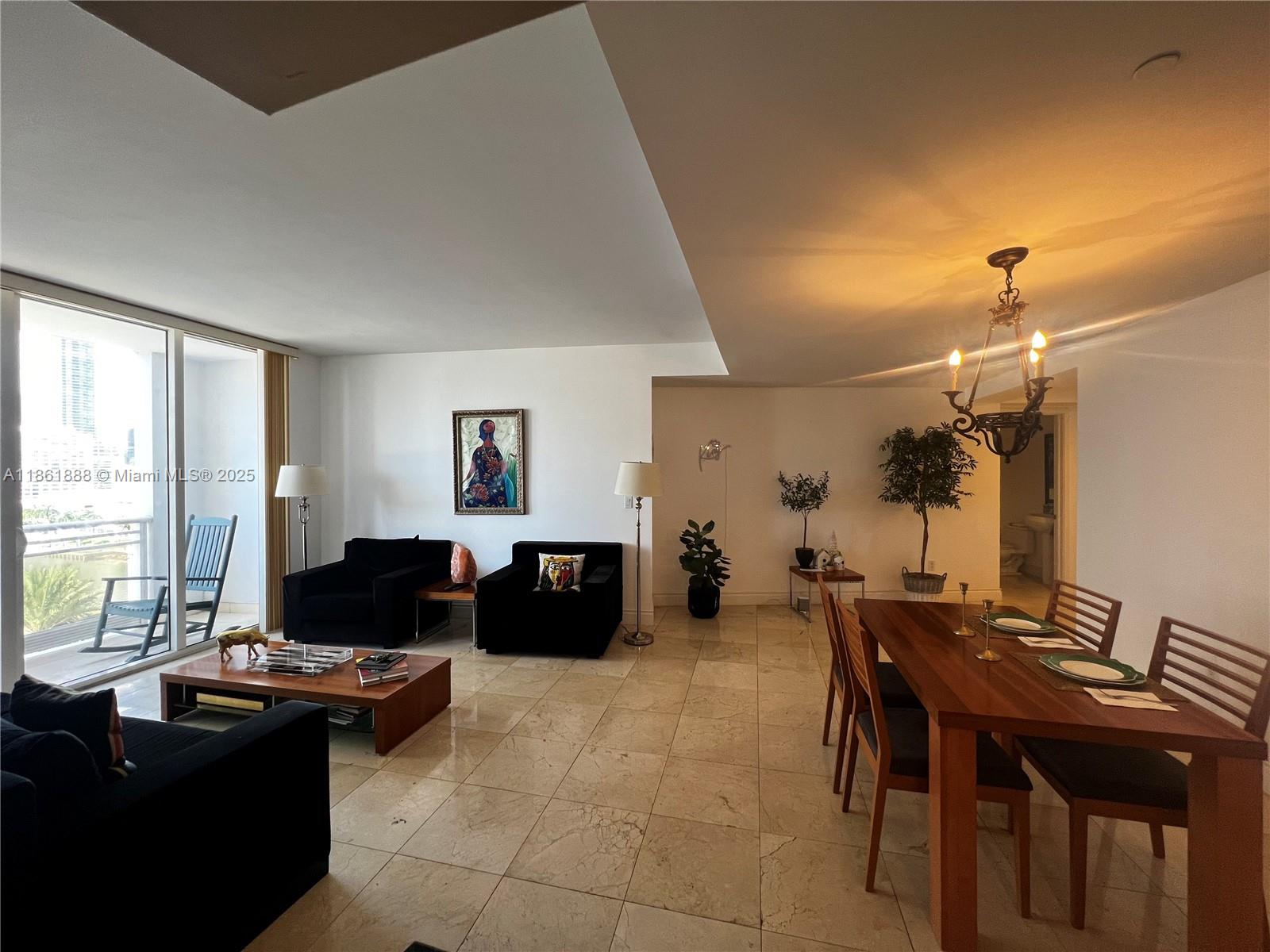 901 Brickell Key Blvd # 1001