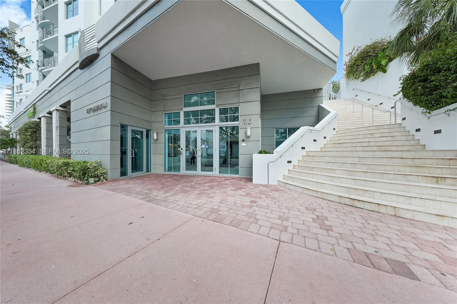 110 Washington Ave # 1513