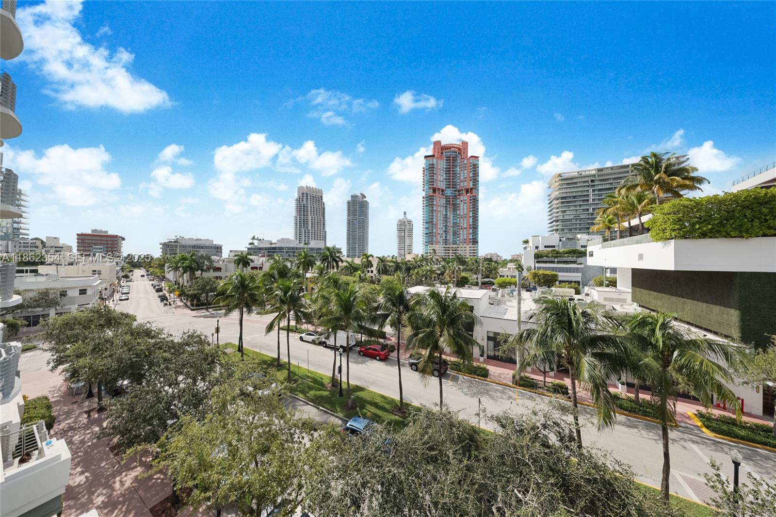 110 Washington Ave # 1513