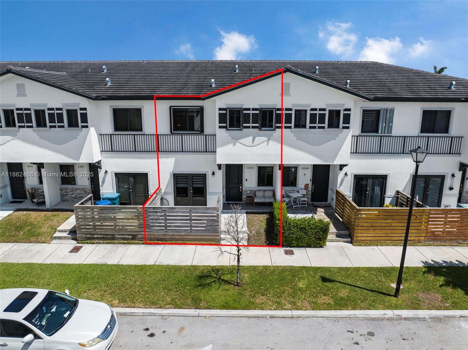 13353 SW 250th Ter