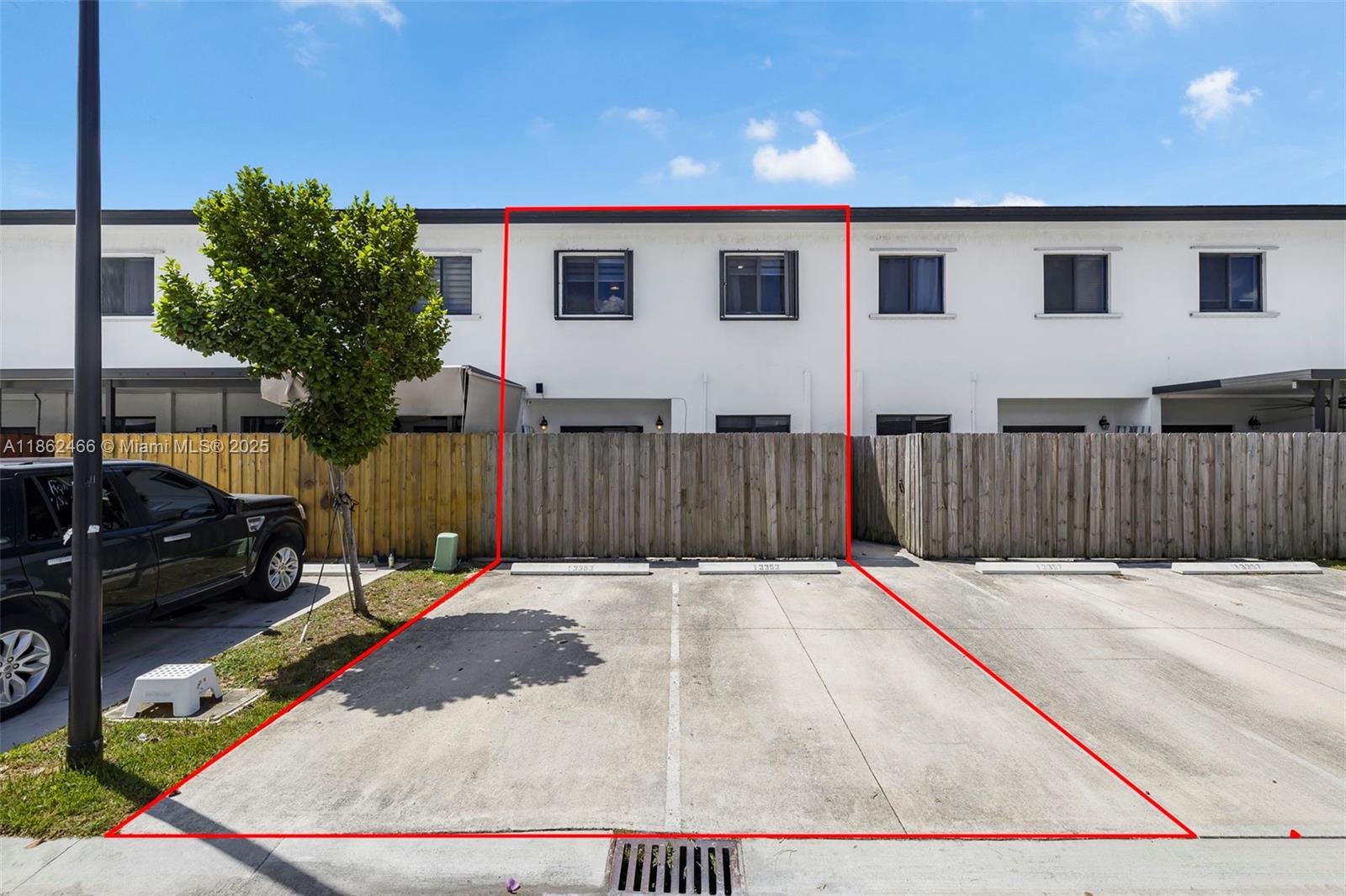 13353 SW 250th Ter