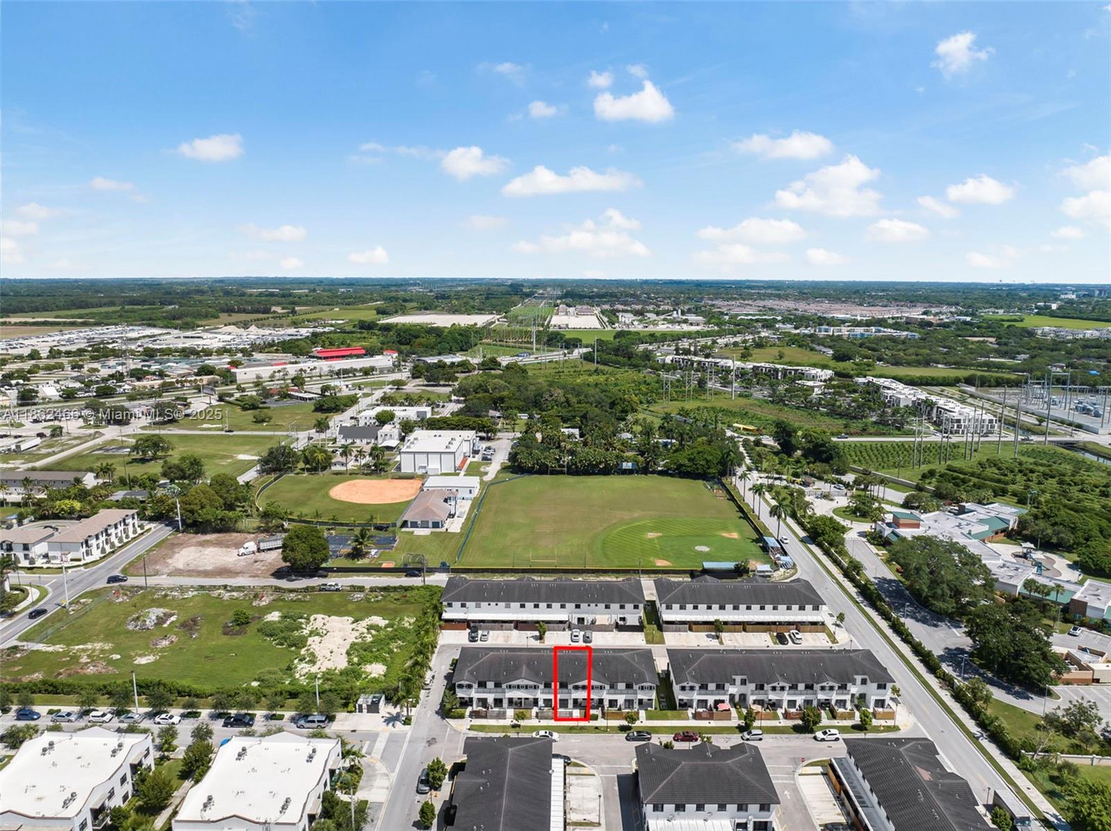 13353 SW 250th Ter