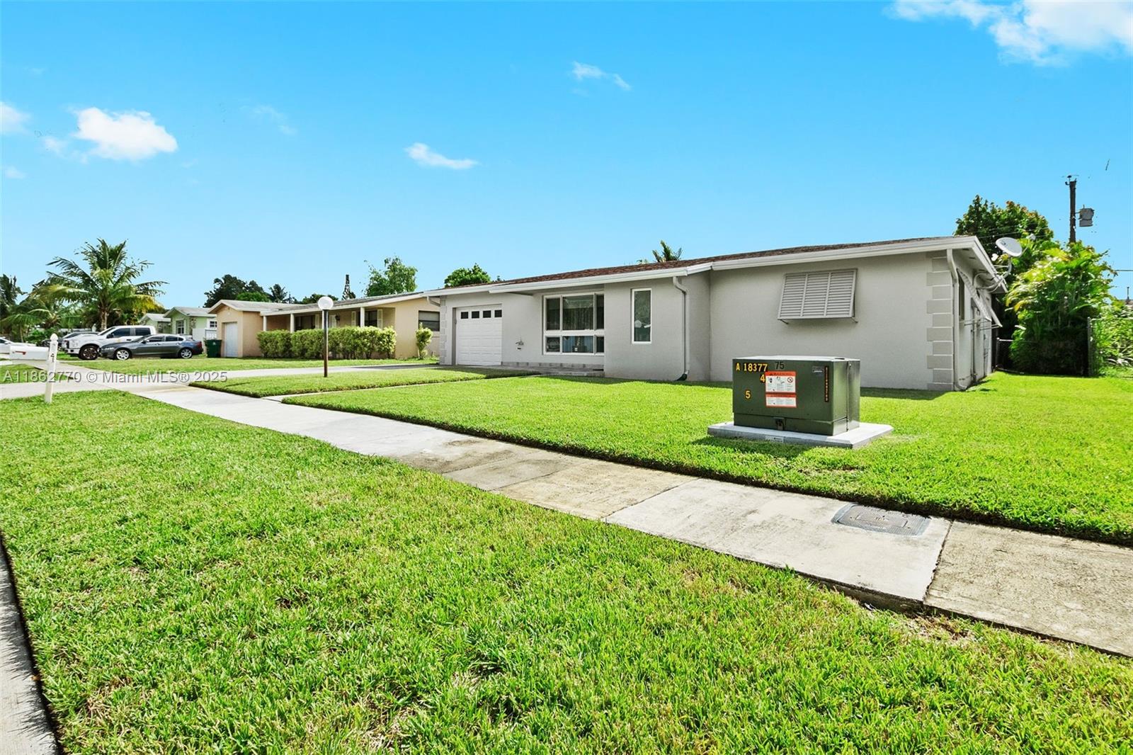 2241 SW 67th Way