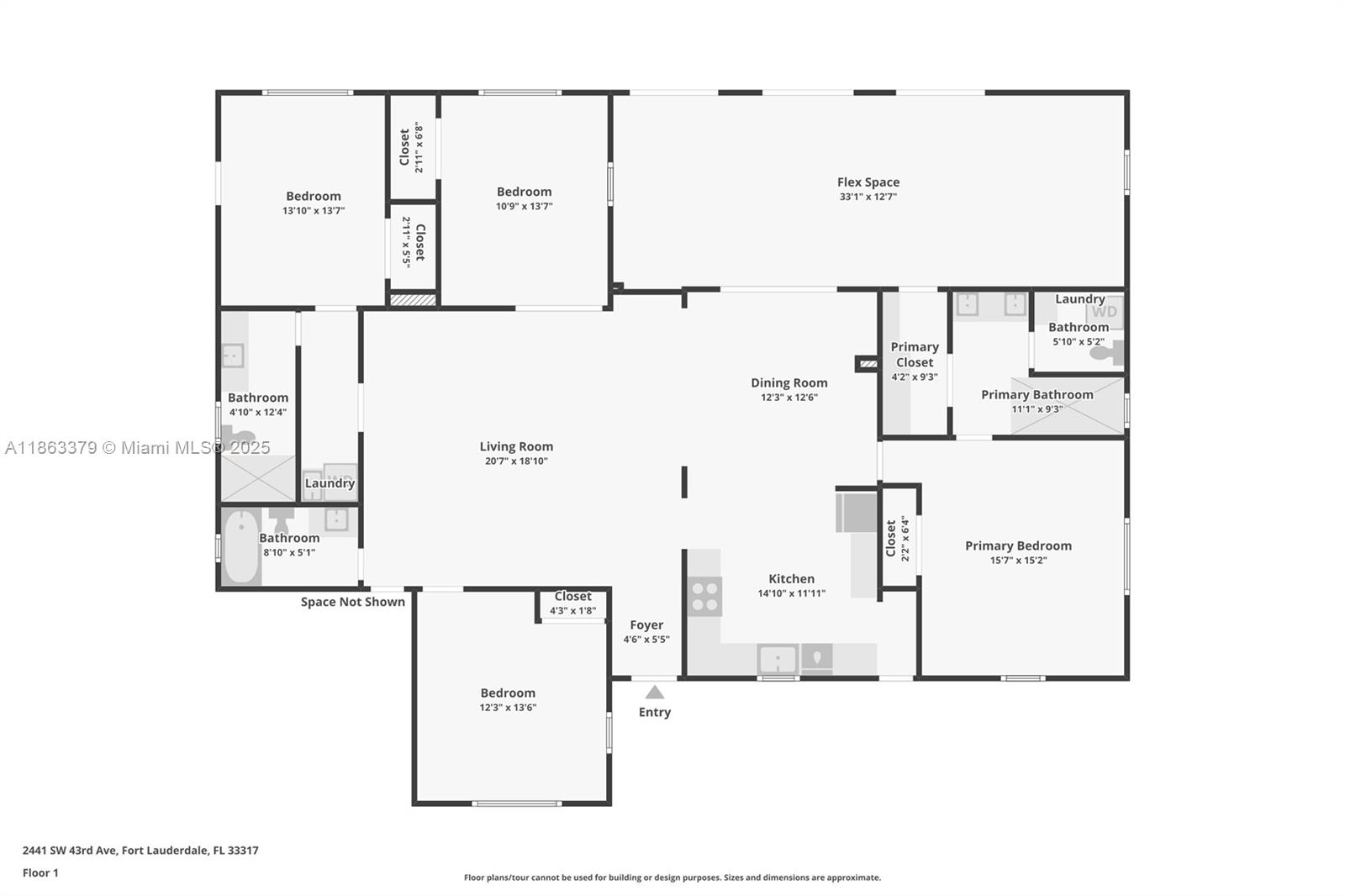 2441 SW 43rd Ave