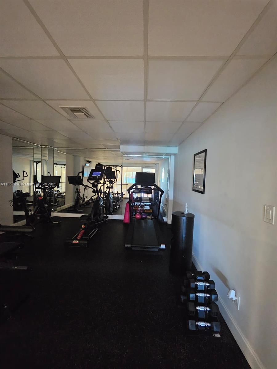 1455 N Treasure Dr # 7G