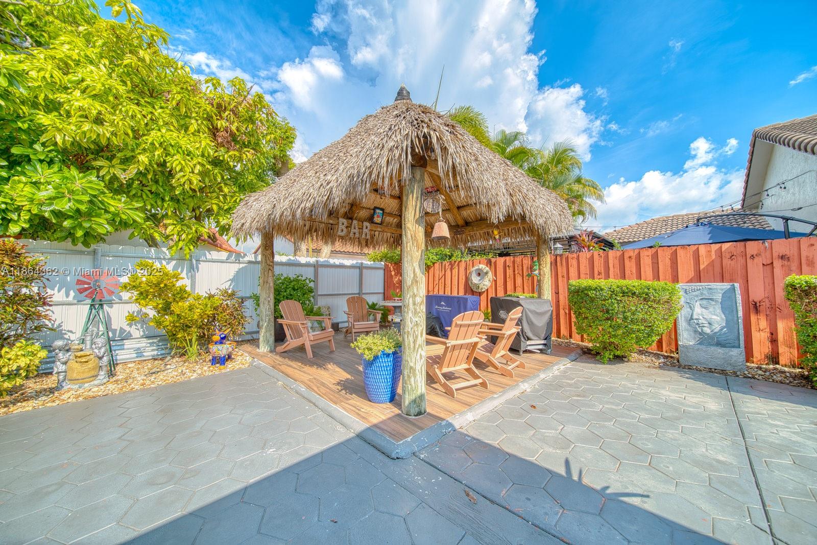 16886 SW 143rd Pl