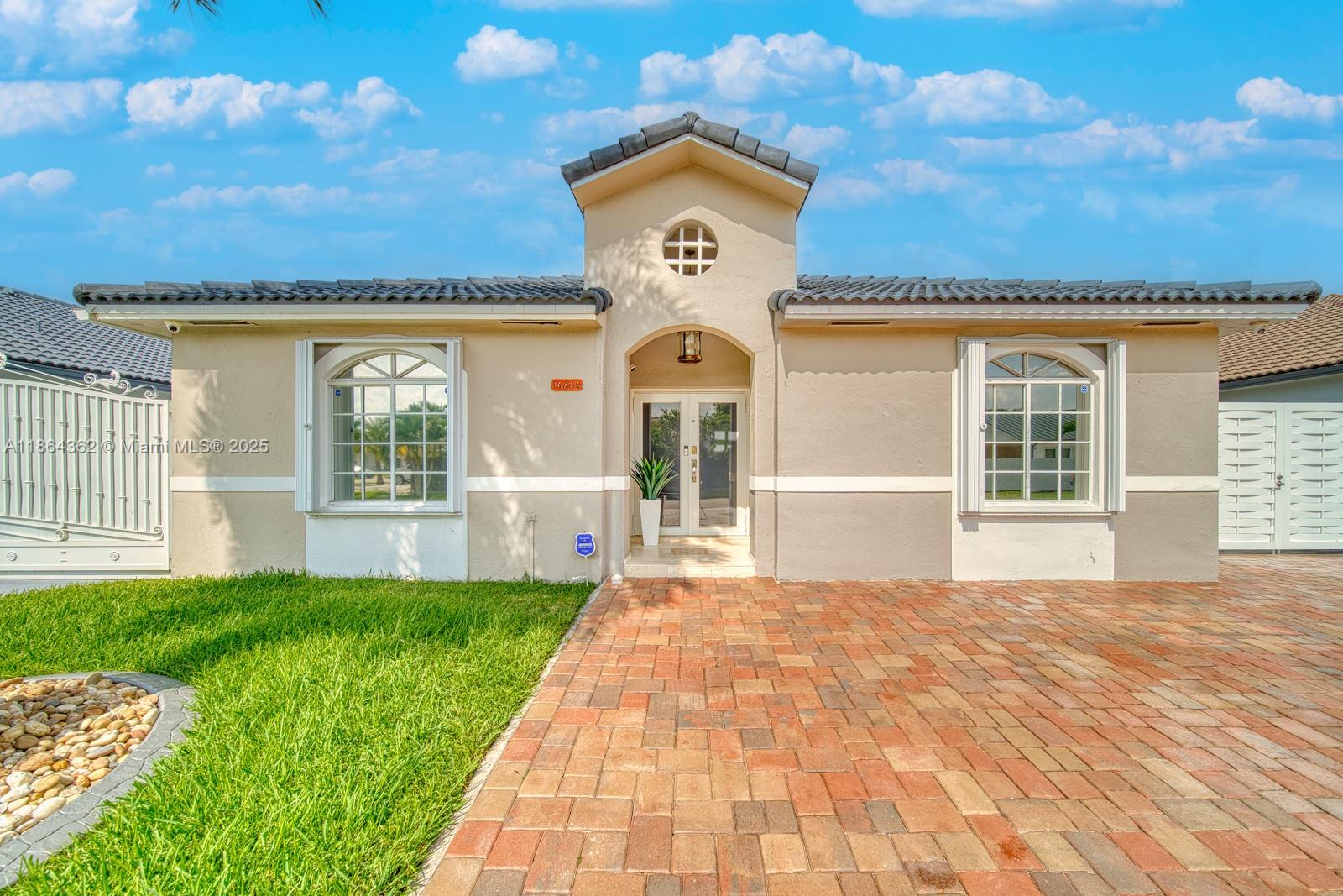16886 SW 143rd Pl