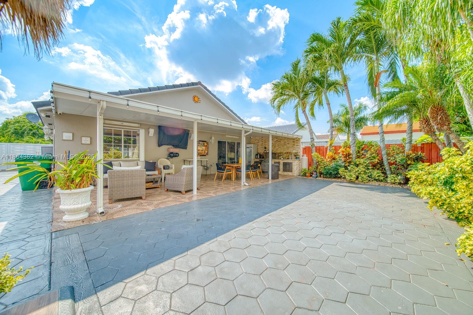 16886 SW 143rd Pl