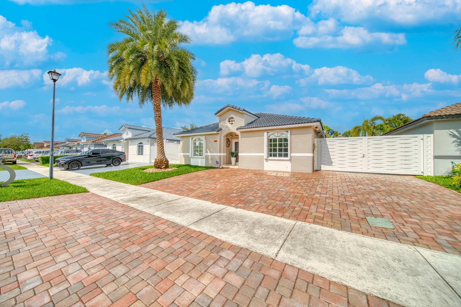 16886 SW 143rd Pl