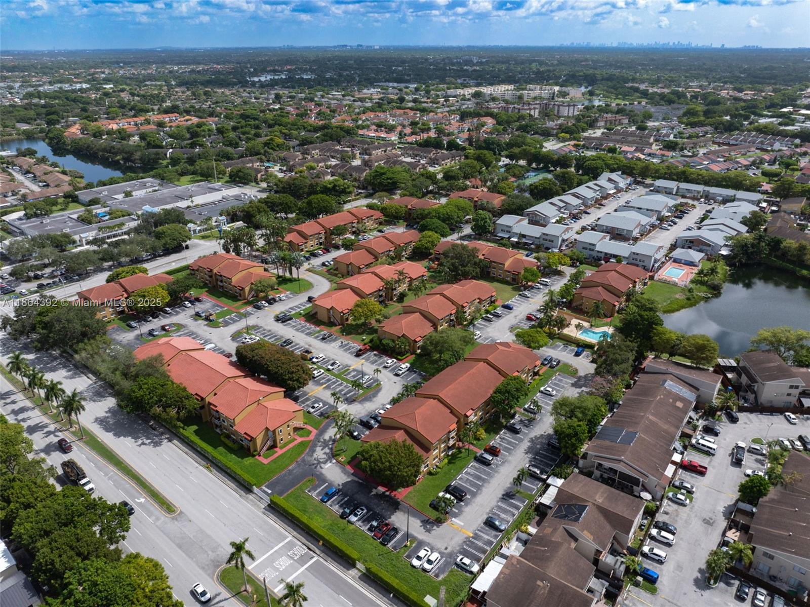 15620 SW 80th St # 101 Unit: H-101