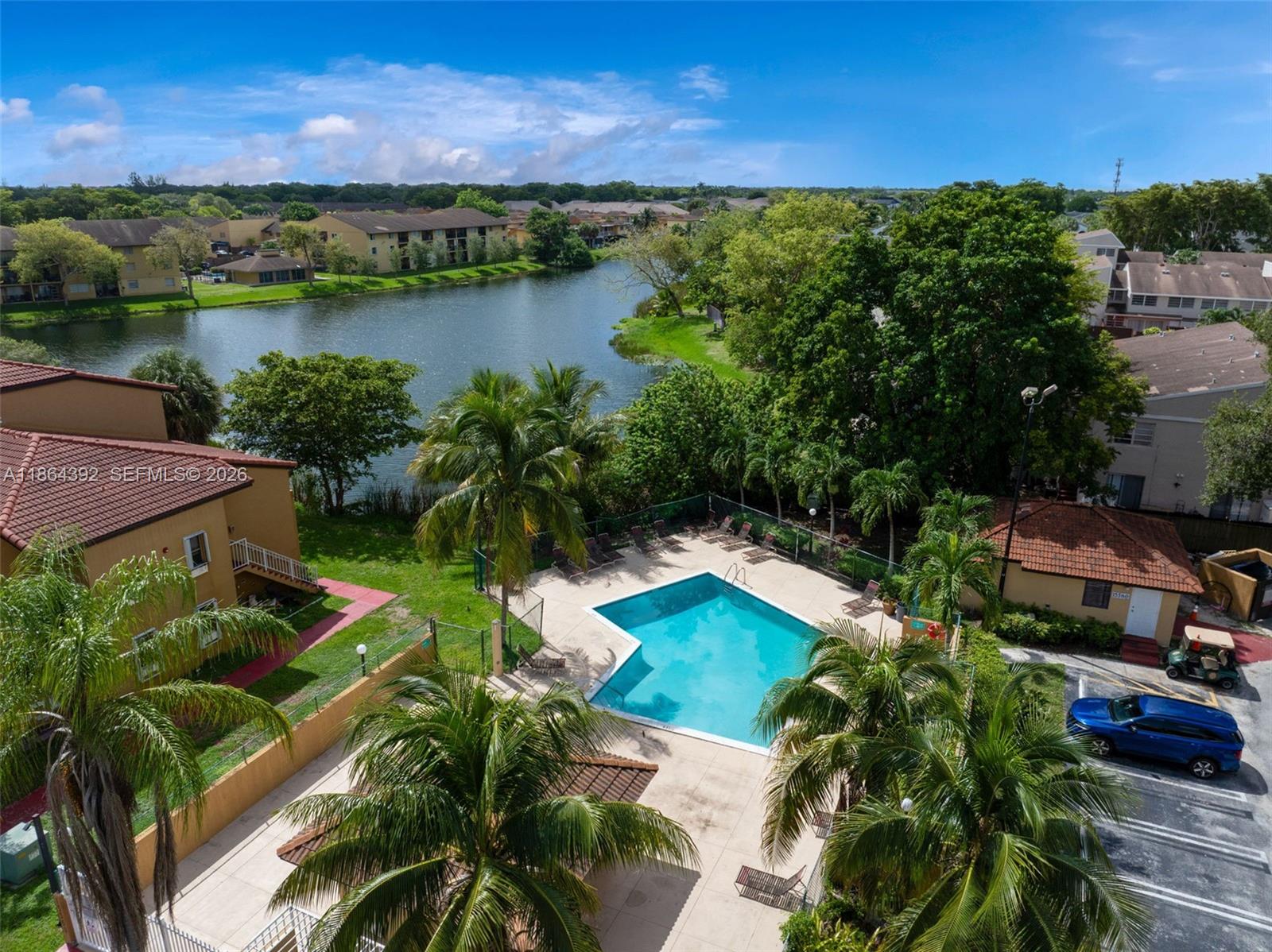 15620 SW 80th St # 101 Unit: H-101