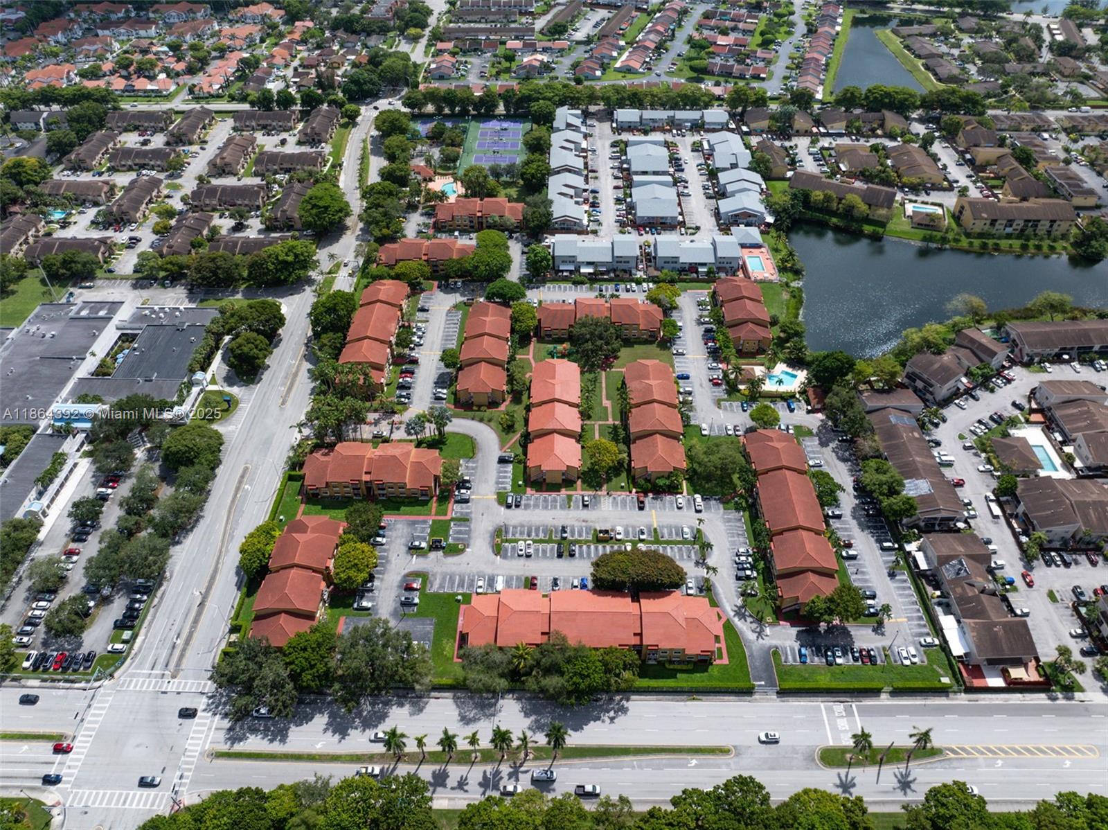 15620 SW 80th St # 101 Unit: H-101